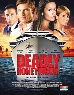 Deadly Honeymoon