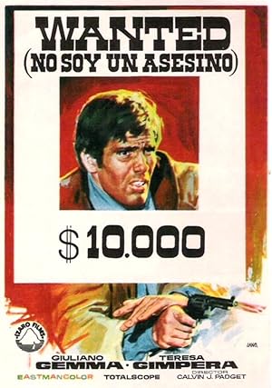 Wanted