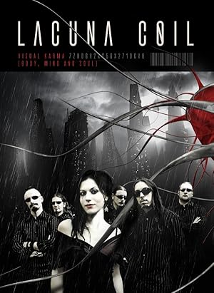 Lacuna Coil: Visual Karma (Body, Mind and Soul)