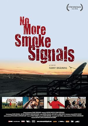 No More Smoke Signals