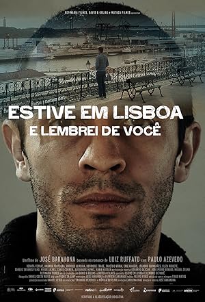 Estive em Lisboa e Lembrei de Voce