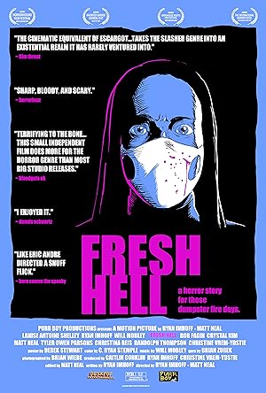 Fresh Hell