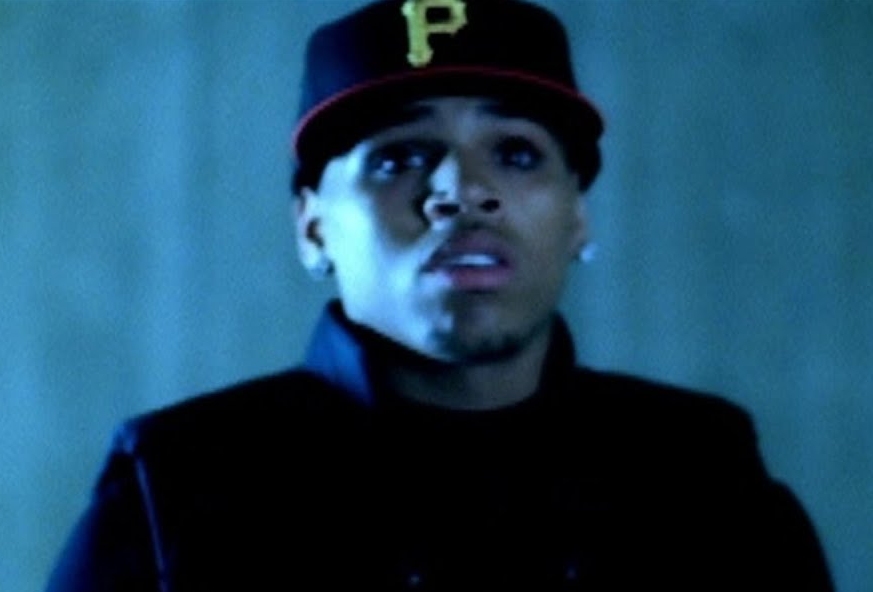 Chris Brown: Wall to Wall