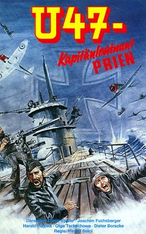 U47 - Kapitanleutnant Prien