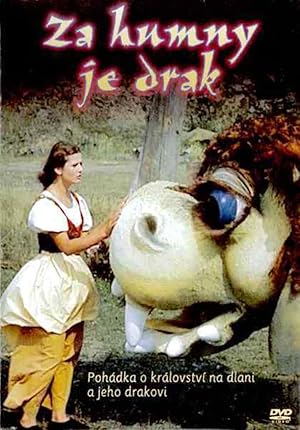 Za humny je drak
