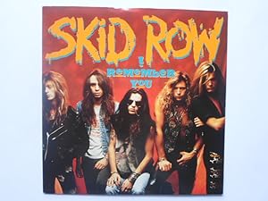 Skid Row: I Remember You