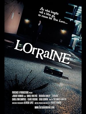 Lorraine