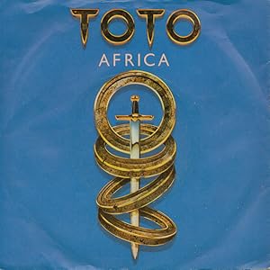 Toto: Africa