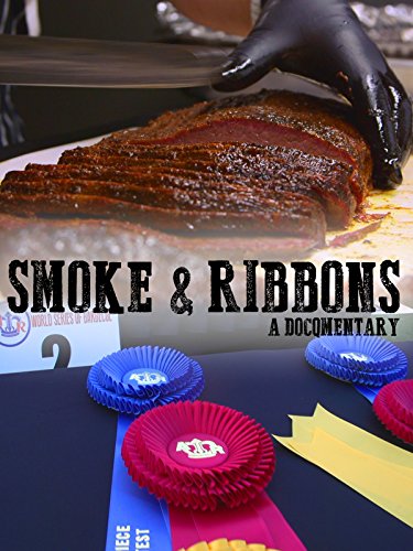 Smoke & Ribbons a DocQmentary