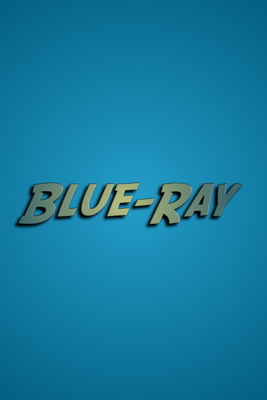 Blue-Ray