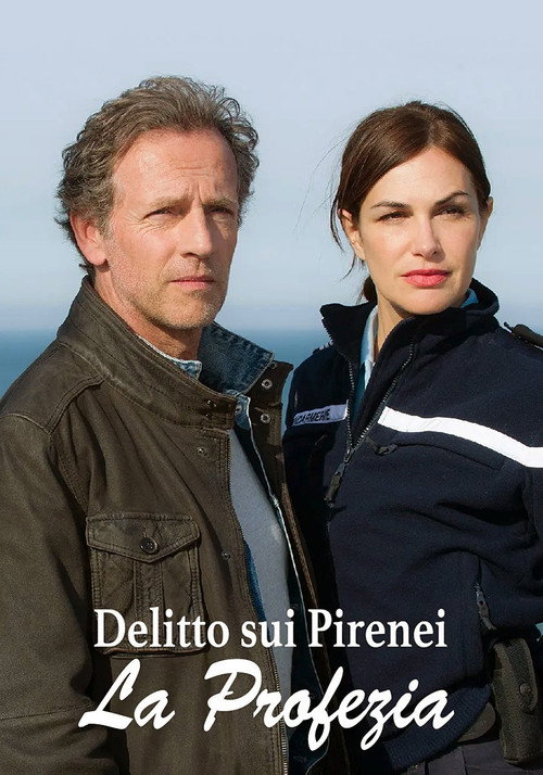Murder in Collioure