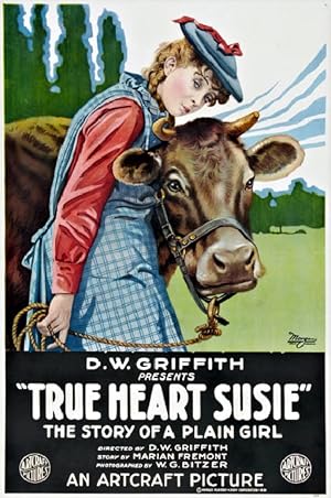 True Heart Susie