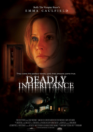 Deadly Inheritance