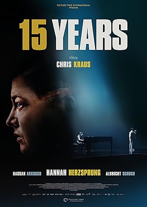 15 Years