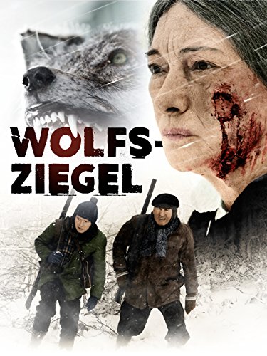 La tuile a loups