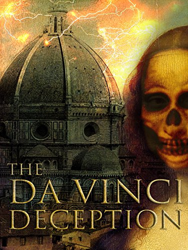 The Da Vinci Code Deception: Solving the 2000 Year Old Mystery