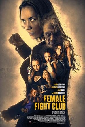 Fight Club Ladies