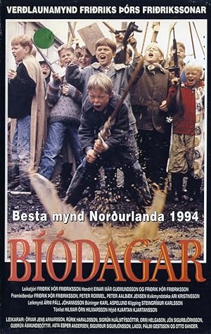 Movie Days