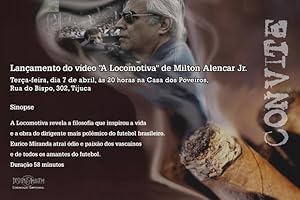 A Locomotiva