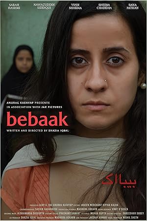 Bebaak