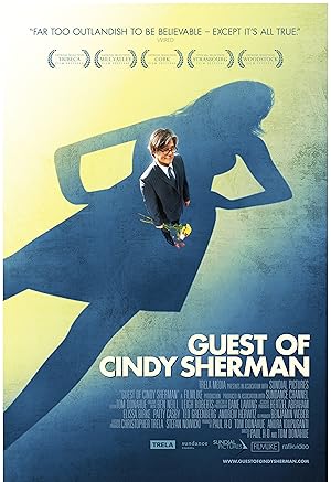 Guest of Cindy Sherman