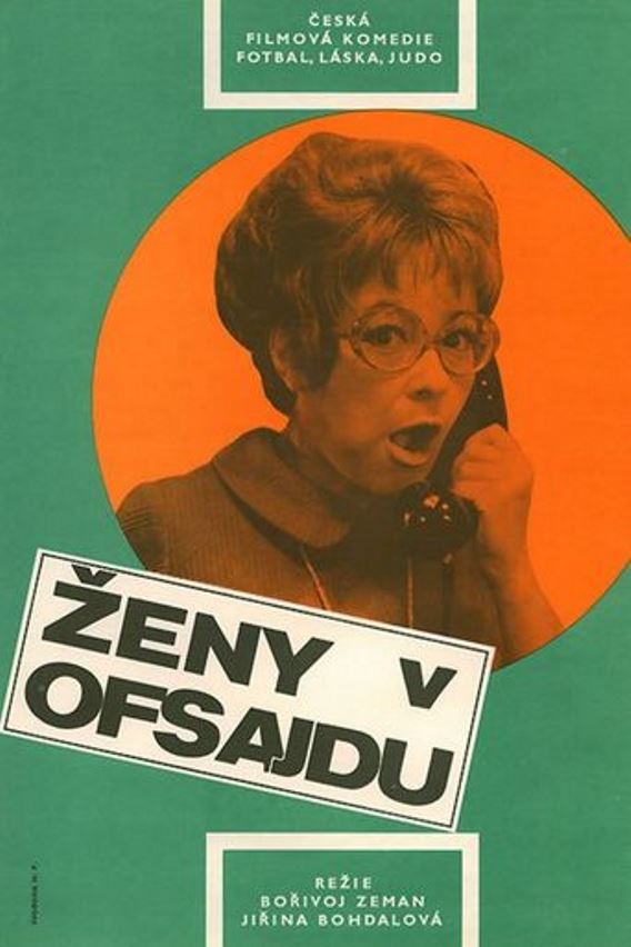 Zeny v ofsajdu