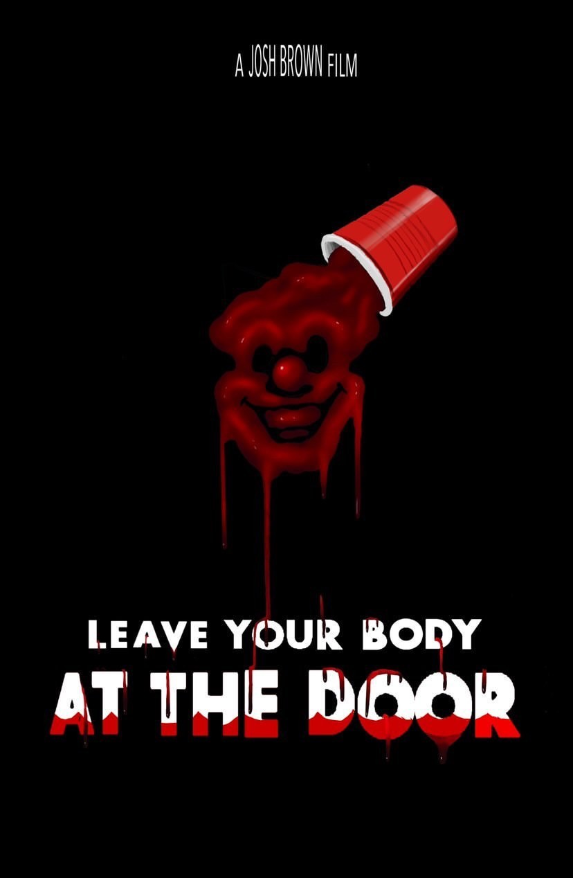 Leave Your Body at the Door
