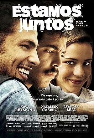 Estamos Juntos
