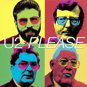 U2: Please