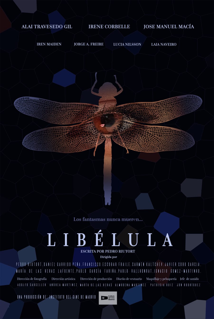 Libelula