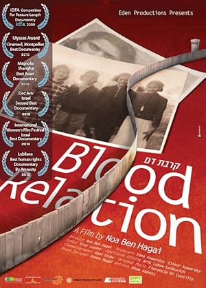 Blood Relation
