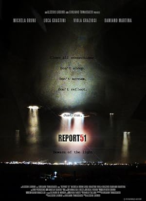 Report 51: Alien Invasion