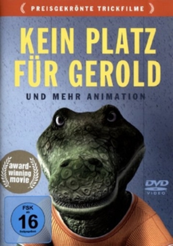 No Room for Gerold