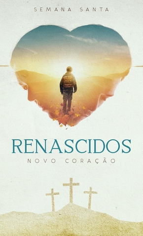 Renascidos - Novo Coracao