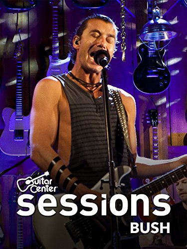 Guitar Center Sessions: Peter Gabriel