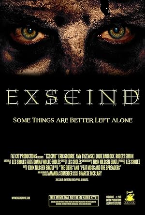 Exscind