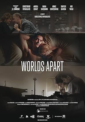 Worlds Apart