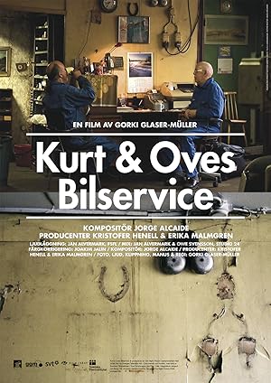 Kurt & Ove's Car Repair