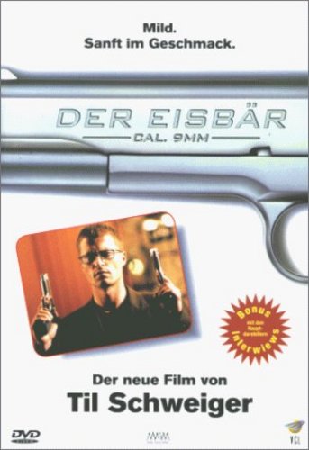 Der Eisbar
