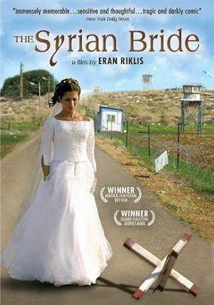 Syrian Bride