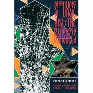 Siouxsie and the Banshees: Nocturne