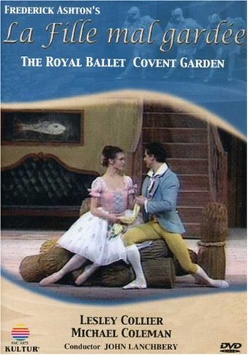La fille mal gardee