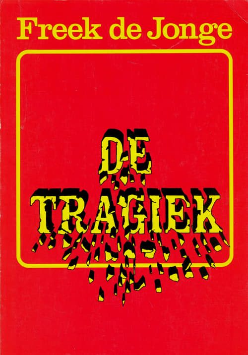 Freek de Jonge: De tragiek