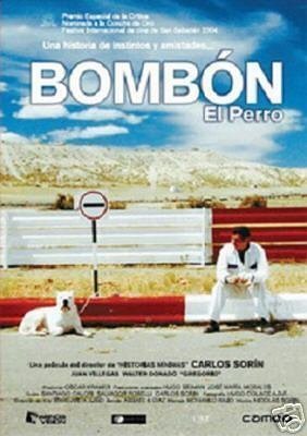 Bombon: El Perro