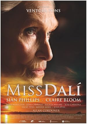 Miss Dali
