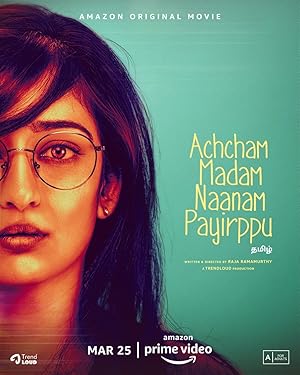 Achcham Madam Naanam Payirppu