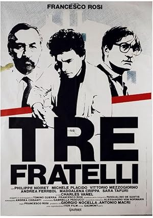 Three Brothers