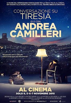 Conversazione su Tiresia