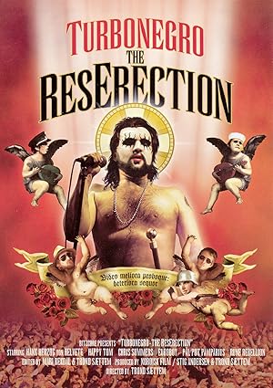 Turbonegro - The ResErection