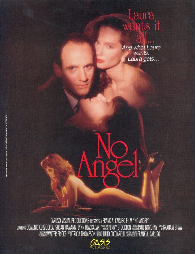 No Angel